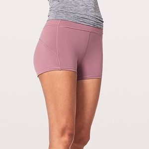 LULULEMON MOVEMENT SHORT